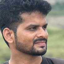 Yash Thakare