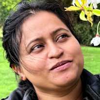 Ummay Habiba