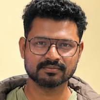 Rajkumar Chelladurai