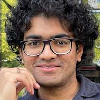 Manthan Badbaria
