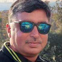 Minesh Modi