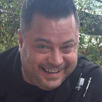 Trevor Redelinghuys