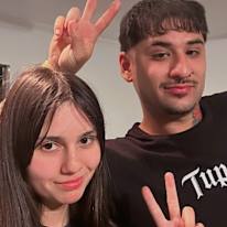 abigail and Eliezer