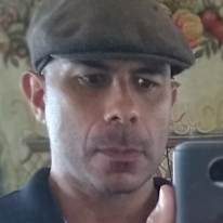 Greg Serrao