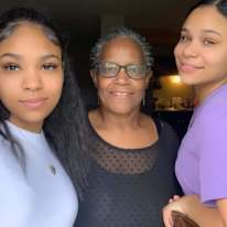 Marie Ann McClain