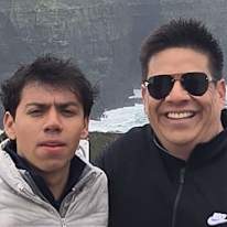 andres cervantes