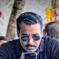 Sunil Kumar