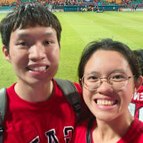 Zhen Yang