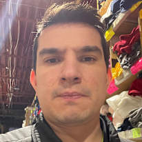 Fabian Reyes