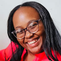 Naledi Molebeleli