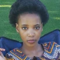 Outlwile Mosalaesi