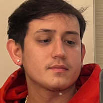 Cristian Martinez