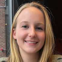 Rachel Leahey