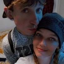 Tori n Michael