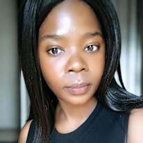 Sindi Khumalo