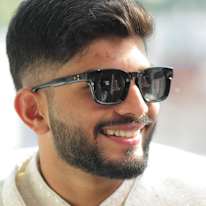 Aryan Savalia
