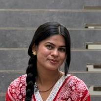 Praveena Rastogi