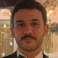 Yousef AlEdreesi