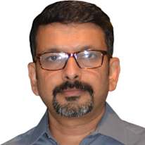 Satish