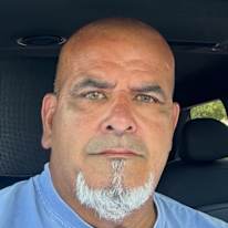 Joseph Bueno