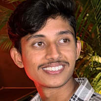 Manav Shrivastava