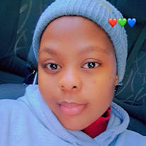 Tshiamo Christinah