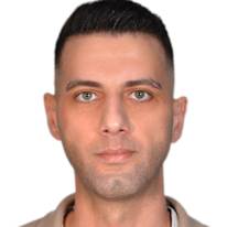 Eyup Can Yurt