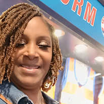 Deirdra Walker