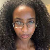 Huda Mohamed