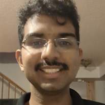 Chaitanya Amin