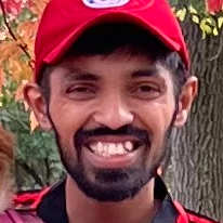 Keshav
