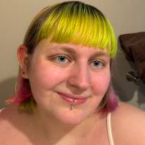 Sarah