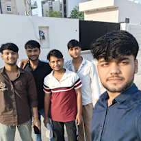 Yogesh jangid