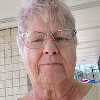 Darlene Frances Kirts