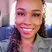 Tameika T Allen