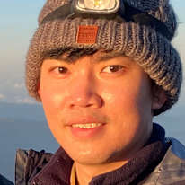 Henry Yeoh