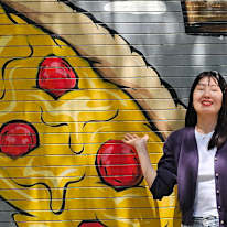 SANG-EUN