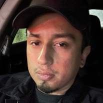 Isai Gonzalez
