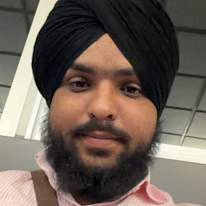 Rajpreet Singh