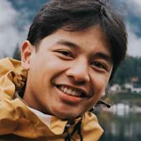 Michael Bukit