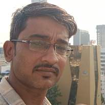 rudranil Ganguly