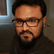 Arunbabu