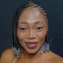 Angel Thandeka Mabhena