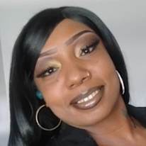 CHANTELLE Latrese BARKLEY