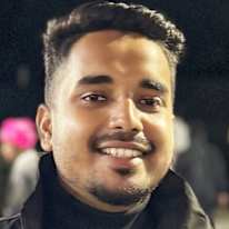 Deba Pratim Baruah
