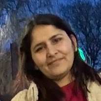 Vatandeep kaur