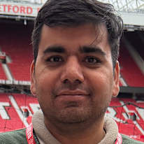 Rajat Vyas