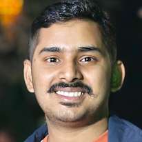 Soham Chakraborty