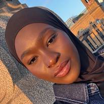Fatou Dibba