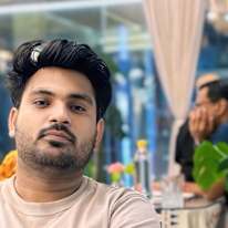 Mohit Kumar